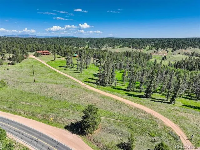 4797 County Road 42 Divide, CO 80814