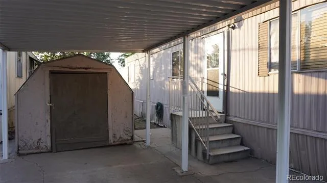 1540 Billings Street Aurora, CO 80011
