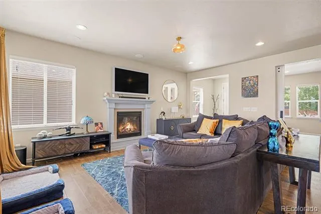 1704 Tall Tale Lane Castle Rock, CO 80108