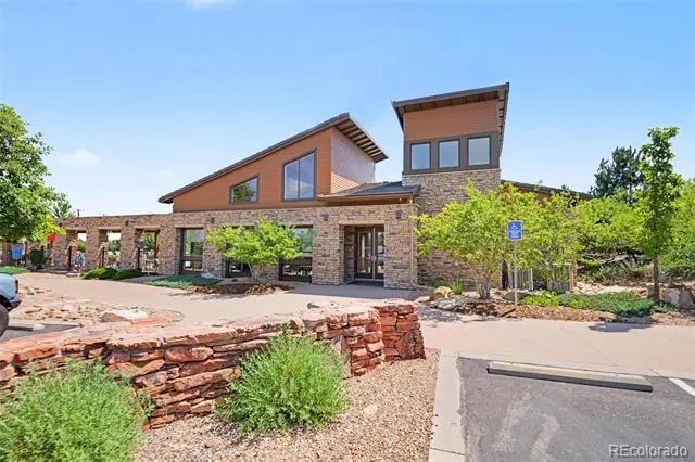 1704 Tall Tale Lane Castle Rock, CO 80108