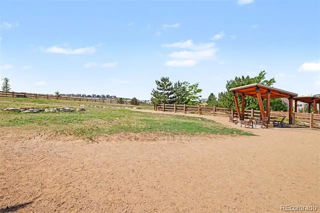 1704 Tall Tale Lane Castle Rock, CO 80108