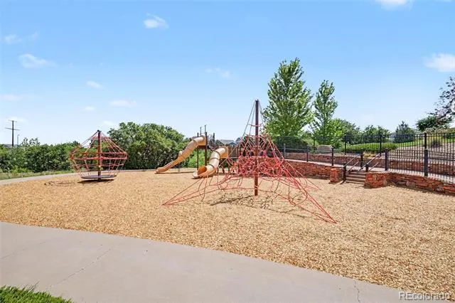 1704 Tall Tale Lane Castle Rock, CO 80108