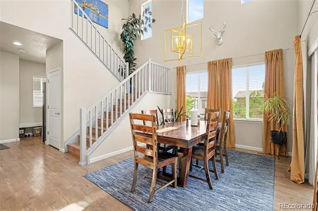1704 Tall Tale Lane Castle Rock, CO 80108