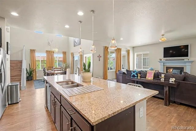 1704 Tall Tale Lane Castle Rock, CO 80108