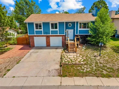 3310 Mirage Drive