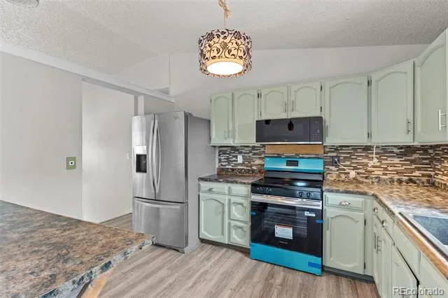 3310 Mirage Drive Colorado Springs, CO 80920