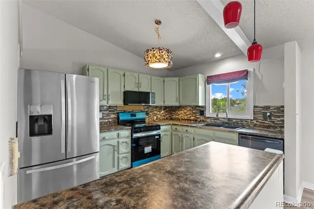 3310 Mirage Drive Colorado Springs, CO 80920