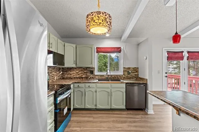 3310 Mirage Drive Colorado Springs, CO 80920