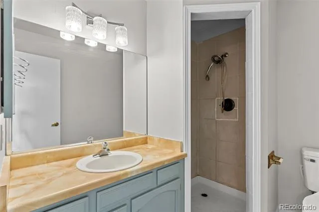 3310 Mirage Drive Colorado Springs, CO 80920
