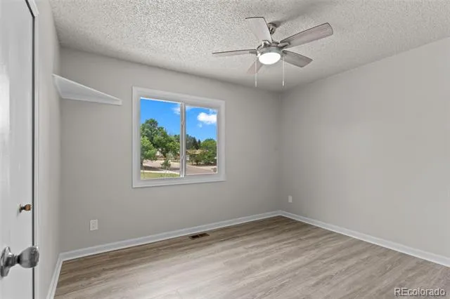 3310 Mirage Drive Colorado Springs, CO 80920