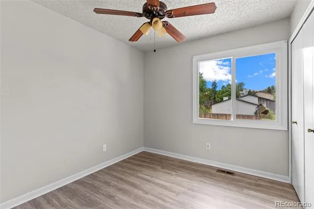 3310 Mirage Drive Colorado Springs, CO 80920