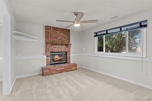 3310 Mirage Drive Colorado Springs, CO 80920