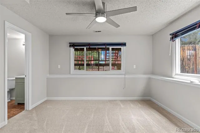 3310 Mirage Drive Colorado Springs, CO 80920