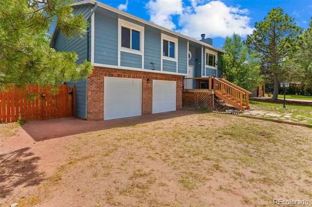 3310 Mirage Drive Colorado Springs, CO 80920
