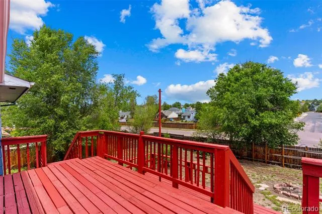 3310 Mirage Drive Colorado Springs, CO 80920