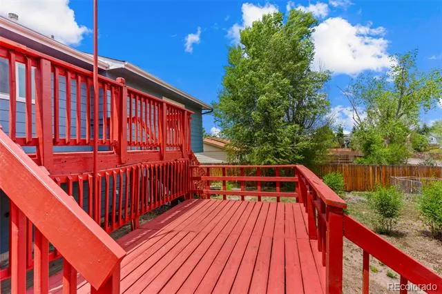 3310 Mirage Drive Colorado Springs, CO 80920