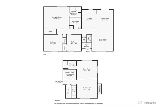 3310 Mirage Drive Colorado Springs, CO 80920
