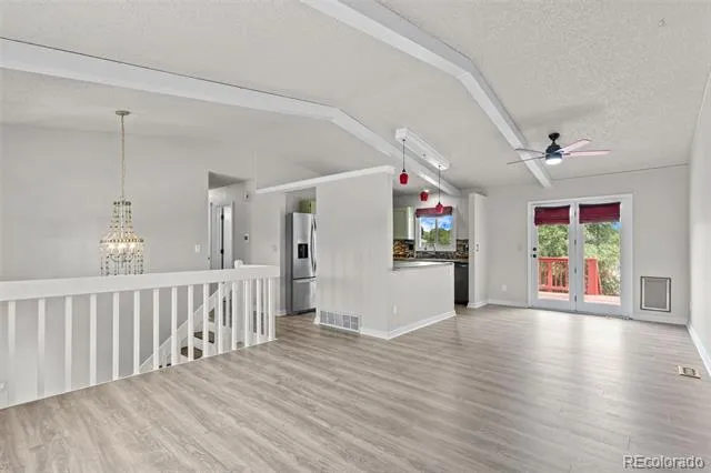 3310 Mirage Drive Colorado Springs, CO 80920