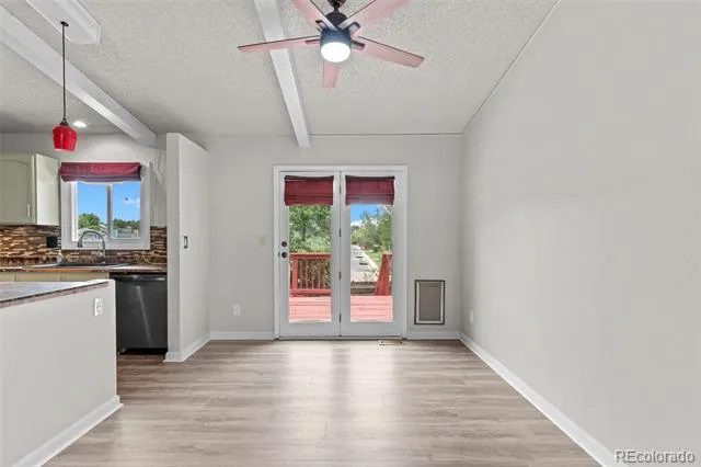 3310 Mirage Drive Colorado Springs, CO 80920
