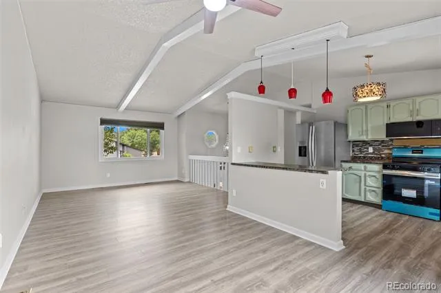3310 Mirage Drive Colorado Springs, CO 80920