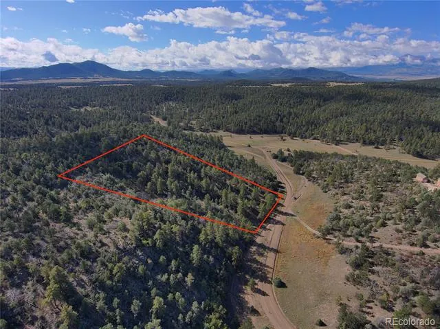 176 Arnold Drive Cotopaxi, CO 81223