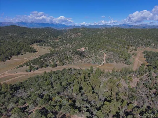 176 Arnold Drive Cotopaxi, CO 81223