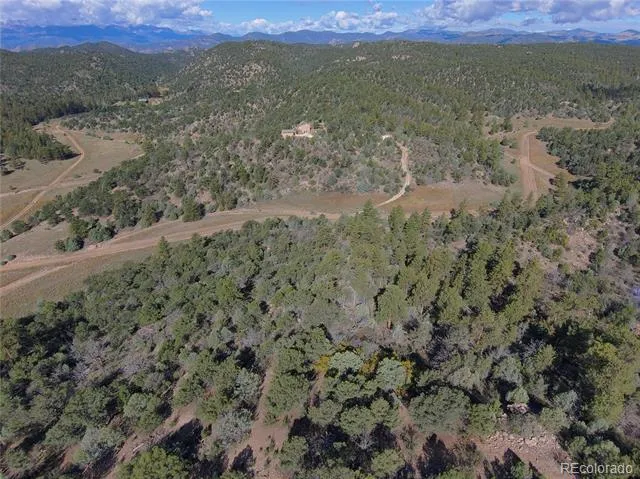 176 Arnold Drive Cotopaxi, CO 81223