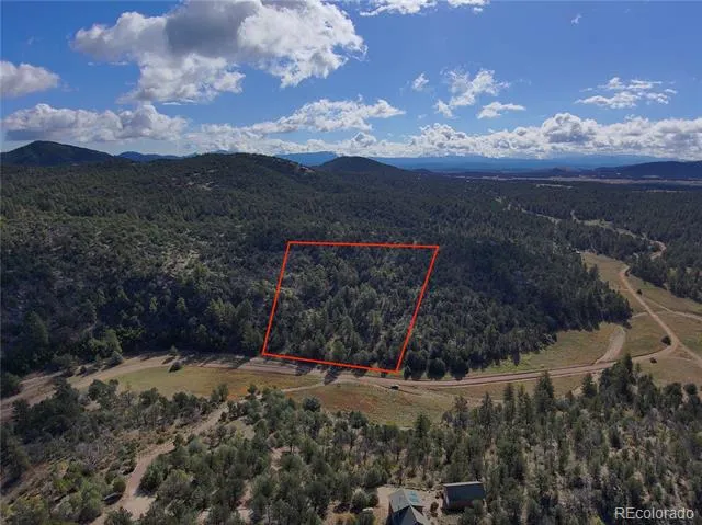 176 Arnold Drive Cotopaxi, CO 81223