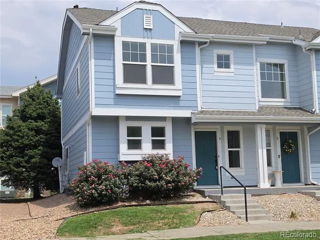 5875 Biscay Street #A Denver, CO 80249