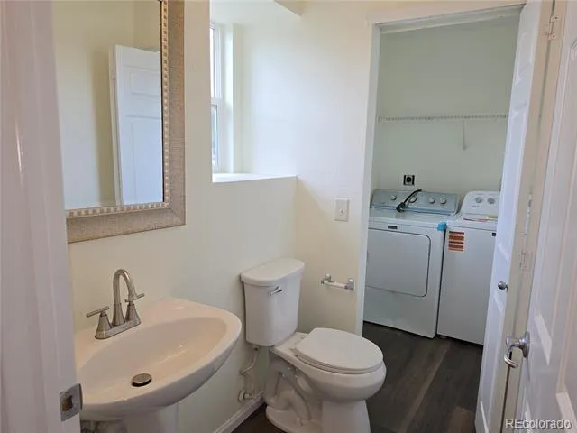 5875 Biscay Street #A Denver, CO 80249