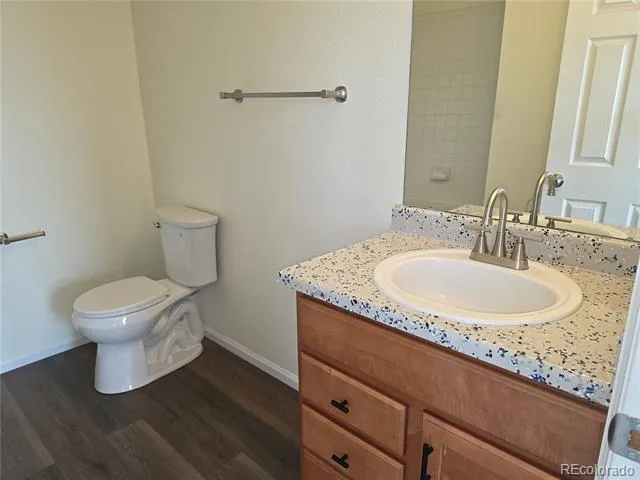 5875 Biscay Street #A Denver, CO 80249