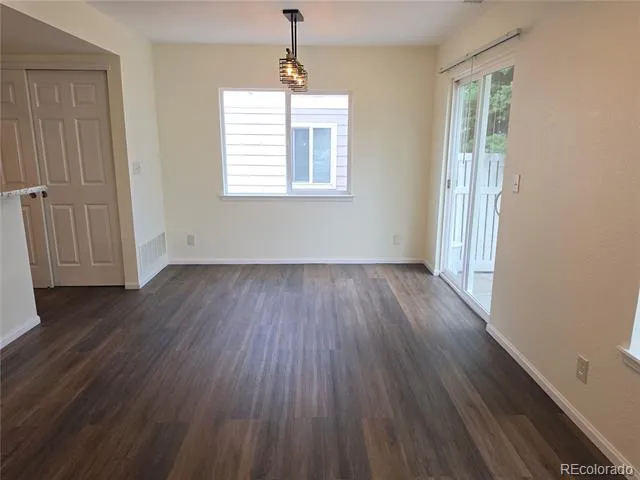 5875 Biscay Street #A Denver, CO 80249