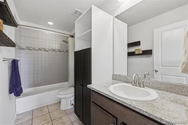 2995 Moonfire Way Castle Rock, CO 80109
