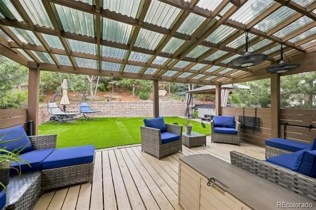 2995 Moonfire Way Castle Rock, CO 80109
