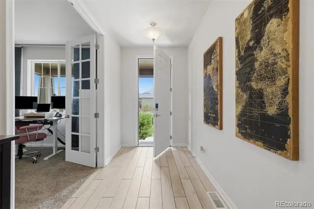 2995 Moonfire Way Castle Rock, CO 80109