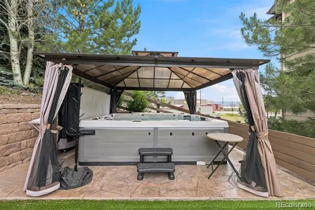 2995 Moonfire Way Castle Rock, CO 80109