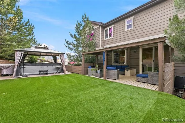 2995 Moonfire Way Castle Rock, CO 80109