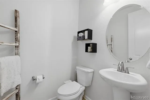 2995 Moonfire Way Castle Rock, CO 80109