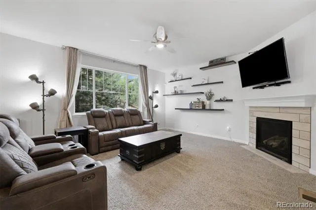 2995 Moonfire Way Castle Rock, CO 80109