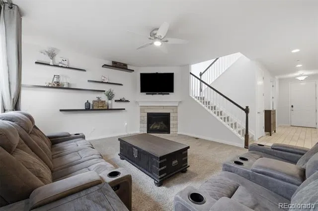 2995 Moonfire Way Castle Rock, CO 80109