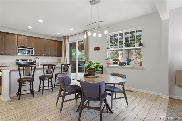 2995 Moonfire Way Castle Rock, CO 80109
