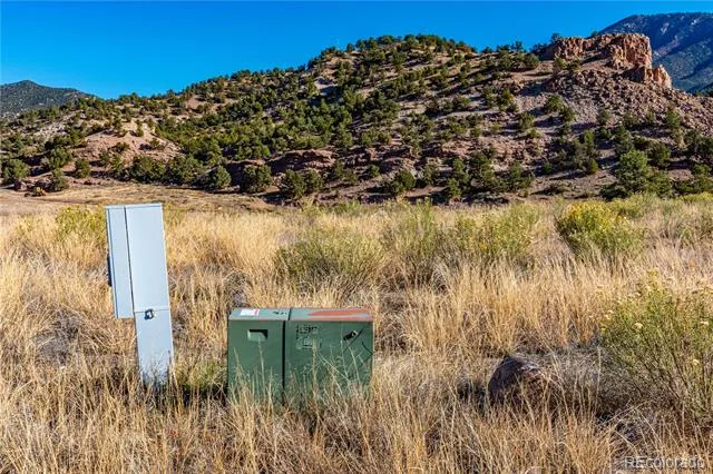 10817 US Highway 50 Howard, CO 81233