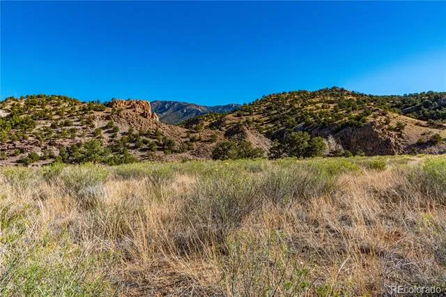 10817 US Highway 50 Howard, CO 81233