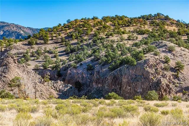 10817 US Highway 50 Howard, CO 81233