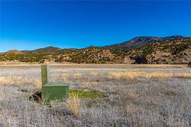 10817 US Highway 50 Howard, CO 81233