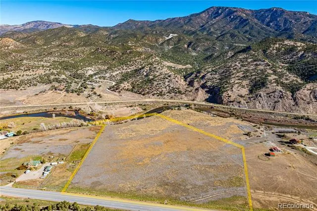 10817 US Highway 50 Howard, CO 81233
