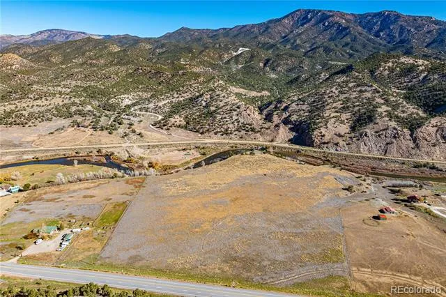 10817 US Highway 50 Howard, CO 81233
