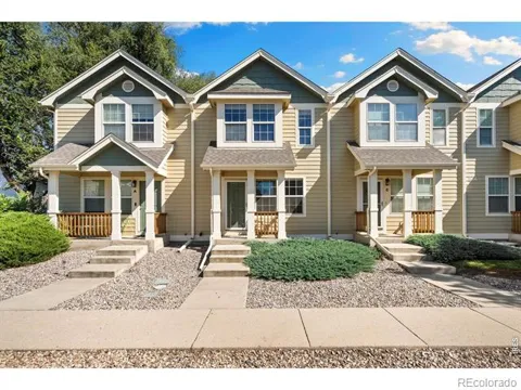 814 Apex Drive #B