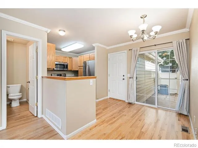 814 Apex Drive #B Fort Collins, CO 80525