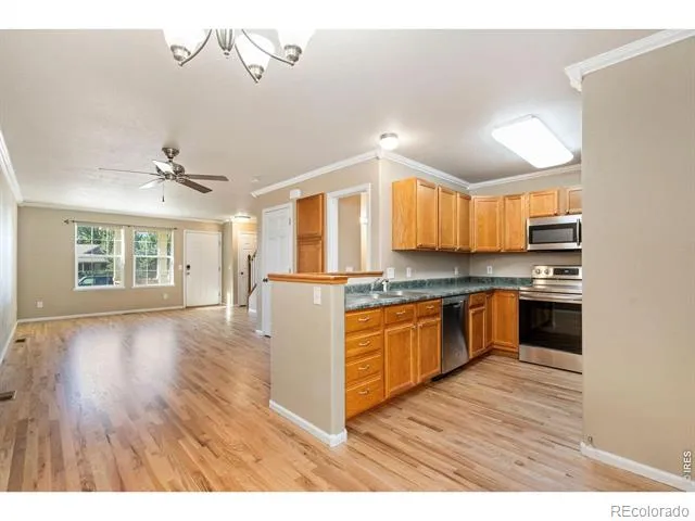 814 Apex Drive #B Fort Collins, CO 80525